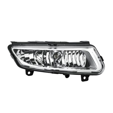 Fendinebbia Destro Volkswagen Polo 2009+ – H8 Originale HELLA