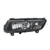 Fendinebbia Sinistro Volkswagen Polo 2009+ – H8 Originale HELLA, originale 6R0 941 061 E, 6R0941061E
