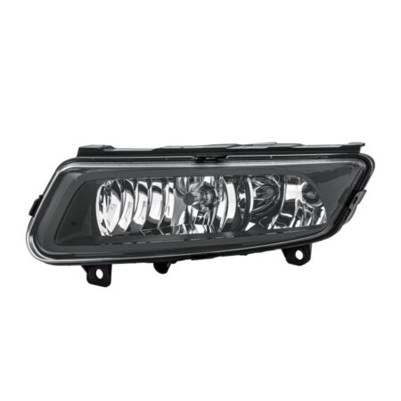 Fendinebbia Sinistro Volkswagen Polo 2009+ – H8 Originale HELLA