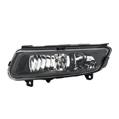 Fendinebbia Sinistro Volkswagen Polo 2009+ Originale HELLA