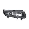 Fendinebbia Destro Volkswagen Polo 2009+ Originale HELLA, originale 6R0 941 062 F, 6R0941062F