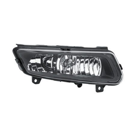 Fendinebbia Destro Volkswagen Polo 2009+ Originale HELLA