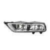 Fendinebbia Sinistro Volkswagen Passat Variant 2010+ – H8 Originale HELLA, originale 3AA 941 661 H, 3AA941661H