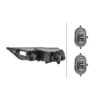 Fendinebbia Destro Volkswagen Passat Variant 2010+ – H8 Originale HELLA – foto 2