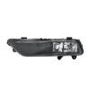Fendinebbia Sinistro Volkswagen Golf VII 2012+ – H8 Originale HELLA, originale 5GG 941 661 B, 5GG941661B
