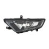 Fendinebbia Sinistro Seat Ibiza IV 2012+ – H8 Originale HELLA, originale 6J9 941 699 B, 6J9941699B