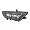 Fendinebbia Destro Seat Ibiza IV 2012+ – H8 Originale HELLA, originale 6J9 941 700 B, 6J9941700B