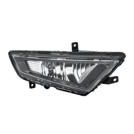 Fendinebbia Destro Seat Ibiza IV 2012+ – H8 Originale HELLA