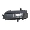 Fendinebbia Sinistro Volkswagen Golf VII – H11 Originale HELLA, originale 5G0 941 661 G, 5G0941661G