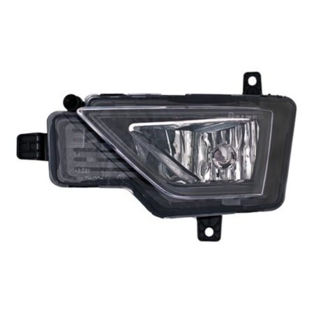 Fendinebbia Sinistro Volkswagen Golf Sportsvan 2014+ – H11 Originale HELLA, originale 510 941 661 D, 510941661D