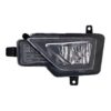 Fendinebbia Destro Volkswagen Golf Sportsvan 2014+ – H11 Originale HELLA, originale 510 941 662 D, 510941662D