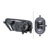 Nebelscheinwerfer Rechts Seat Ateca 2017+ – H8 Original HELLA – Bild 2