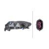Nebelscheinwerfer Links Seat Leon 2012+ – LED Original HELLA – Bild 2