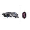 Fendinebbia Destro Seat Leon 2012+ – LED Originale HELLA – foto 2