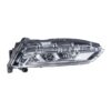 Nebelscheinwerfer Rechts Seat Leon 2012+ – LED Original HELLA, Originalnummer 5FO 941 702 A, 5FO941702A