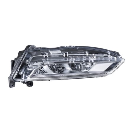Fendinebbia Destro Seat Leon 2012+ – LED Originale HELLA, originale 5FO 941 702 A, 5FO941702A