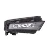 Fendinebbia Destro Seat Ateca 2016+ – LED Originale HELLA, originale 575 941 700 B, 575941700B
