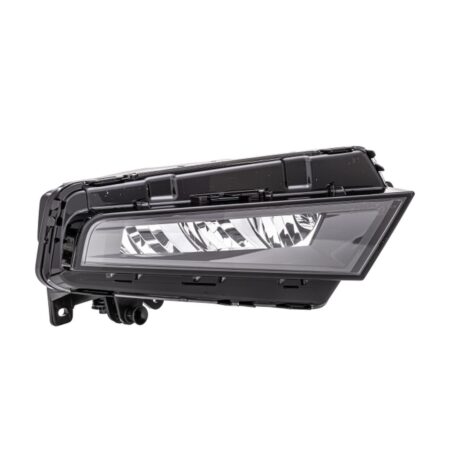Fendinebbia Destro Seat Ateca 2016+ – LED Originale HELLA