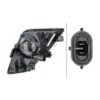 Nebelscheinwerfer Links Seat Ibiza V 2017+ Original HELLA – Bild 2
