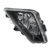 Nebelscheinwerfer Links Seat Ibiza V 2017+ Original HELLA, Originalnummer 6F0 941 701 A, 6F0941701A