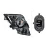 Nebelscheinwerfer Rechts Seat Ibiza V 2017+ Original HELLA – Bild 2
