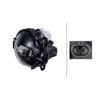 Nebelscheinwerfer Links Seat Leon 2.0 Tfsi 2024+ – LED Original HELLA, Originalnummer 6F0 941 699 A, 6F0941699A