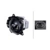Fendinebbia Destro Seat Leon 2.0 Tfsi 2024+ – LED Originale HELLA, originale 6F0 941 700 A, 6F0941700A
