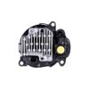 Fendinebbia Destro Seat Leon 2.0 Tfsi 2024+ – LED Originale HELLA – foto 3
