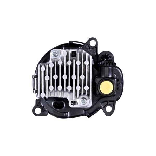 Fendinebbia Destro Seat Leon 2.0 Tfsi 2024+ – LED Originale HELLA – foto 3