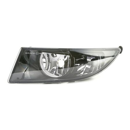 Fendinebbia Sinistro Skoda Fabia II 2010+ – H8 Originale HELLA, originale 5J0 941 701 C, 5J0941701C