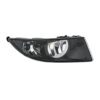 Fendinebbia Destro Skoda Fabia II 2010+ – H8 Originale HELLA, originale 5J0 941 702 C, 5J0941702C