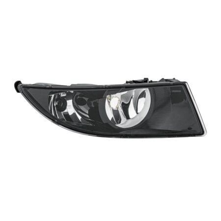 Fendinebbia Destro Skoda Fabia II 2010+ – H8 Originale HELLA