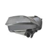 Fendinebbia Sinistro Audi A5 2011+ – H8 Originale HELLA, originale 8T0 941 699 K, 8T0941699K