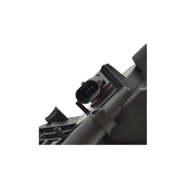Fendinebbia Sinistro Audi A5 2011+ – H8 Originale HELLA – foto 3