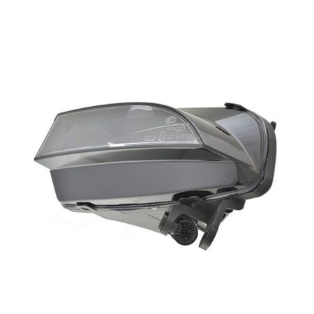 Fendinebbia Sinistro Audi A5 2011+ – H8 Originale HELLA