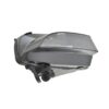 Fendinebbia Destro Audi A5 2011+ – H8 Originale HELLA, originale 8T0 941 700 K, 8T0941700K
