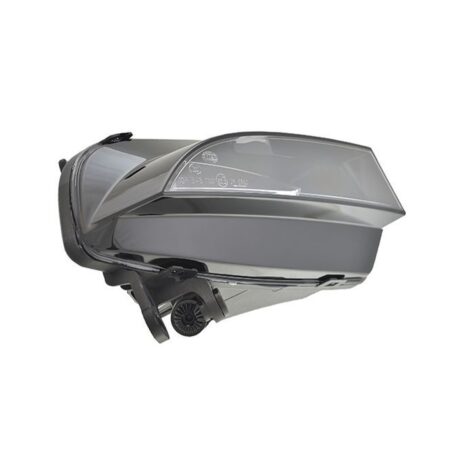 Fendinebbia Destro Audi A5 2011+ – H8 Originale HELLA