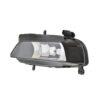Fendinebbia Sinistro Audi A5 S-Line 2011+ – H8 Originale HELLA, originale 8T0 941 699 L, 8T0941699L