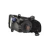 Nebelscheinwerfer Rechts Audi A5 S-Line 2011+ – H8 Original HELLA – Bild 2