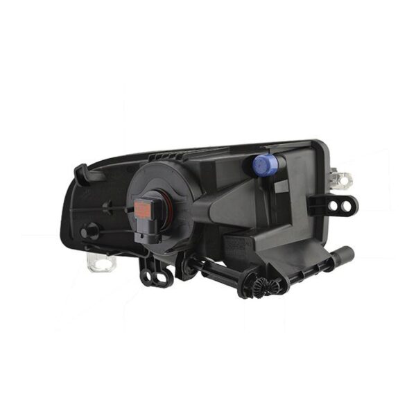 Nebelscheinwerfer Links Audi A3 2012+ – H8 Original HELLA – Bild 2