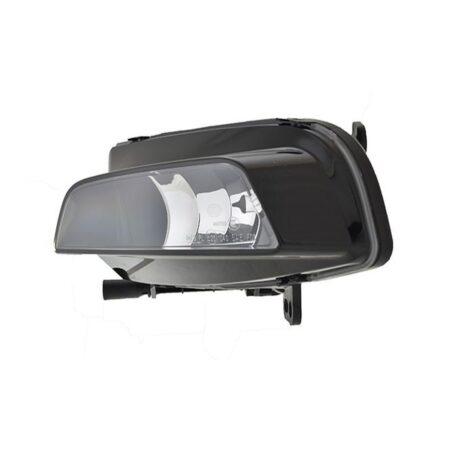 Fendinebbia Sinistro Audi A3 S-Line 2012+ – H8 Originale HELLA, originale 8V0 941 699 G, 8V0941699G