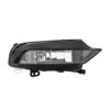 Nebelscheinwerfer Rechts Audi A3 2012+ – H8 Original HELLA, Originalnummer 8V0 941 700 E, 8V0941700E
