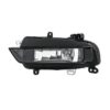 Fendinebbia Sinistro Audi A1 2014+ – H8 Originale HELLA, originale 8XA 941 699 B, 8XA941699B