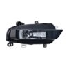Fendinebbia Destro Audi A1 2014+ – H8 Originale HELLA, originale 8XA 941 700 B, 8XA941700B