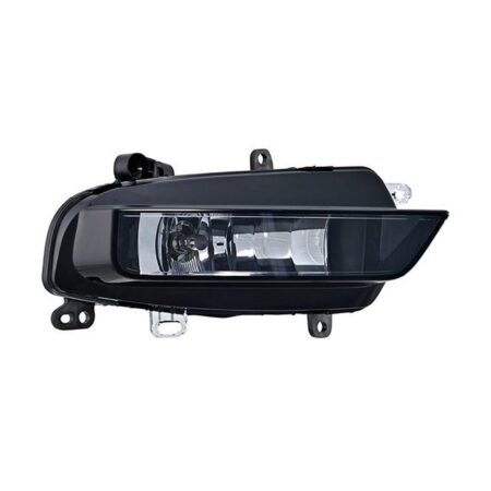 Fendinebbia Destro Audi A1 2014+ – H8 Originale HELLA, originale 8XA 941 700 B, 8XA941700B