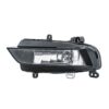 Fendinebbia Sinistro Audi A1 S-Line 2014+ – H8 Originale HELLA, originale 8XA 941 699 C, 8XA941699C