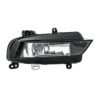 Fendinebbia Destro Audi A1 S-Line 2014+ – H8 Originale HELLA, originale 8XA 941 700 C, 8XA941700C
