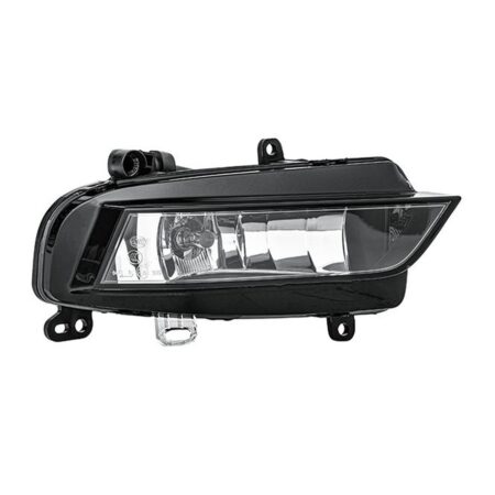 Fendinebbia Destro Audi A1 S-Line 2014+ – H8 Originale HELLA, originale 8XA 941 700 C, 8XA941700C