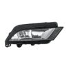 Fendinebbia Destro Seat Ibiza IV 2012+ – H8 Originale HELLA
