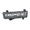 Fendinebbia Sinistro Skoda Octavia III Combi 2013+ – H8 Originale HELLA, originale 5E0 941 701 A, 5E0941701A